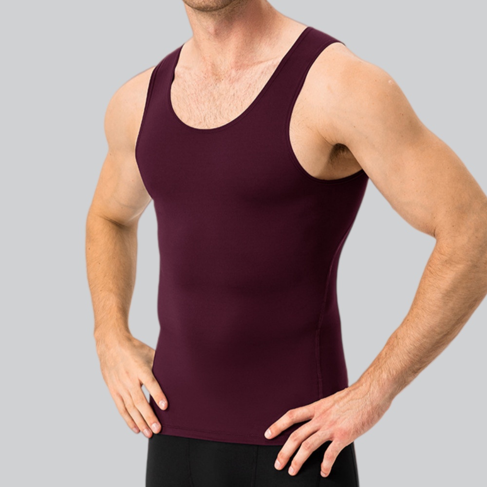 2026 New Bodybuilding Tank Top - Sports Equipment Logo avis et prix
