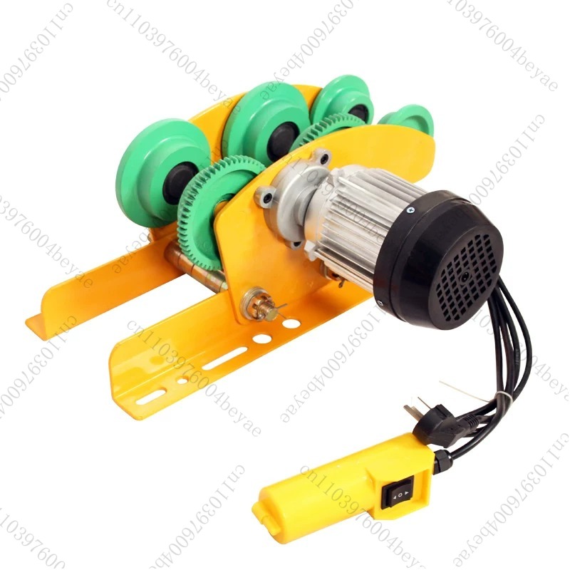 1 Ton Miniature Electric Hoist - Sports Equipment Warehouse avis et prix