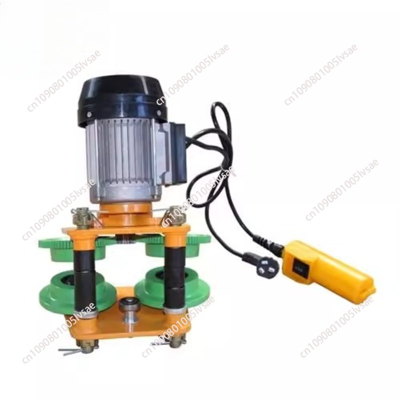 0.5T Electric Hoist Sports Car - Sports Equipment Warehouse avis et prix