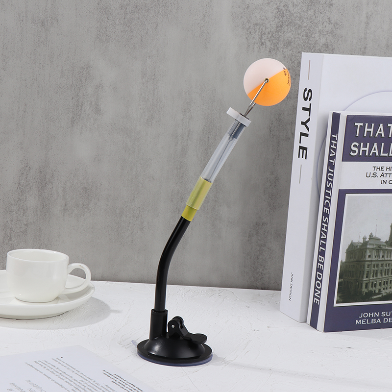 Rapid Rebound Table Tennis Tra - Ping Pong Ball Set avis et prix