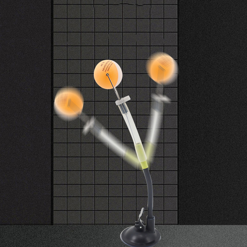 Rapid Rebound Table Tennis Tra - Ping Pong Ball Set avis et prix