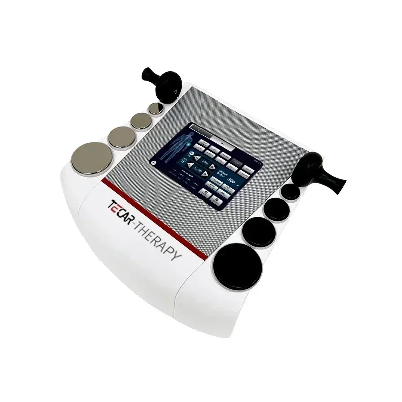 Tecar Therapy Diathermy Machin - Sports Equipment United avis et prix