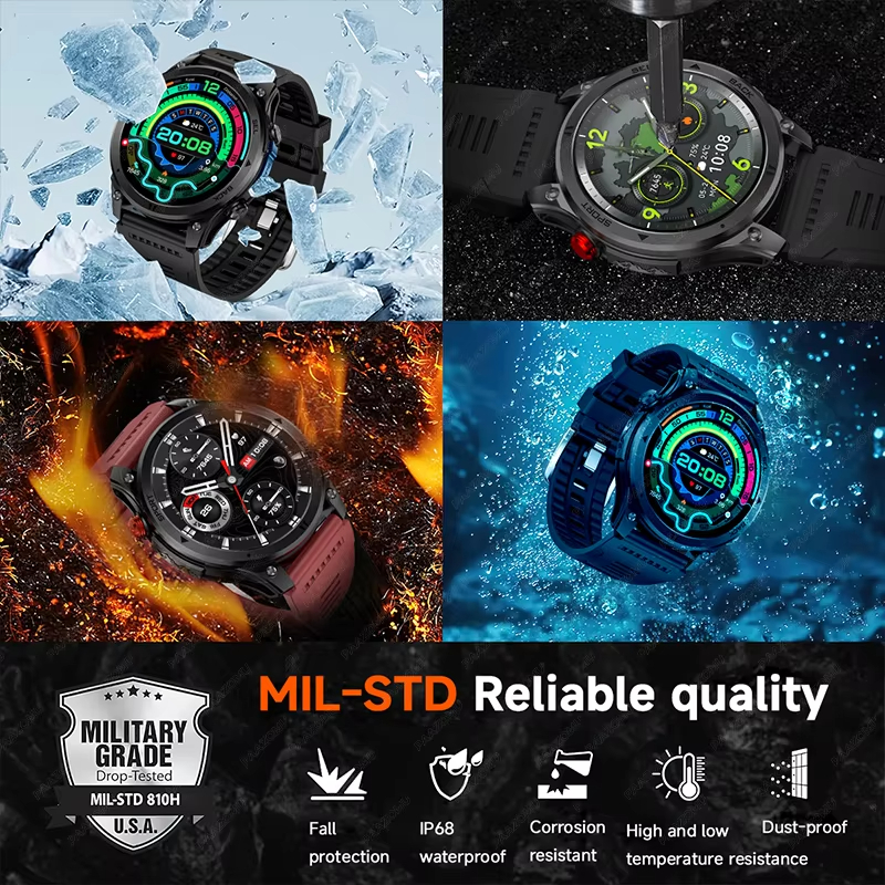 Hot New GPS smartwatch for 202 - Sports Equipment In Spanish avis et prix