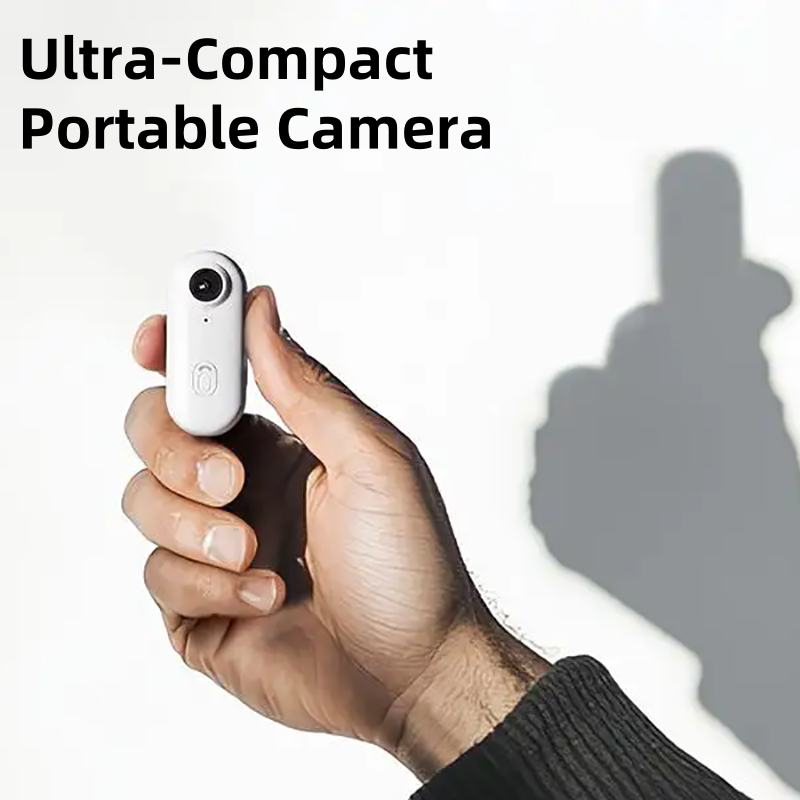 1080P thumb-motion camera suit - Sports Equipment Video avis et prix