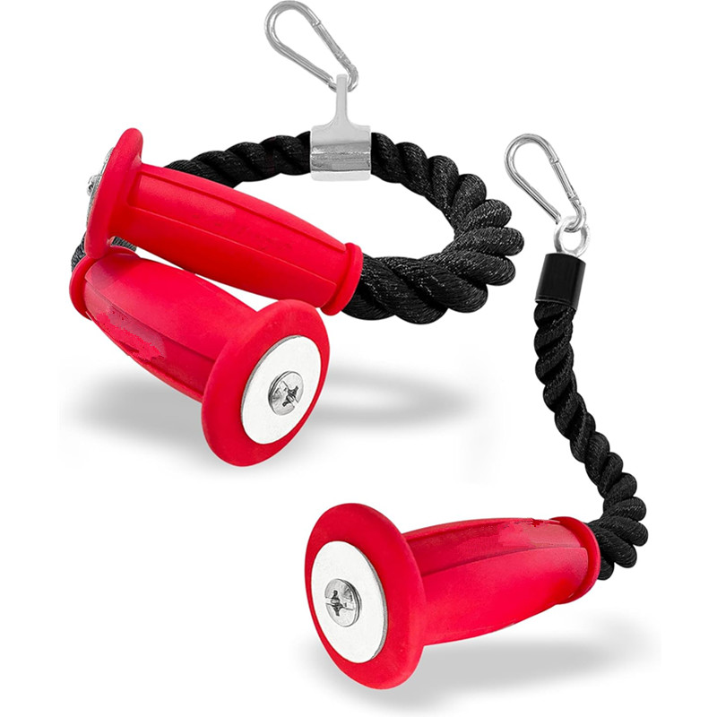 Ergonomic Tricep Ropes Non-Sli - Sports Equipment Vending Machine avis et prix