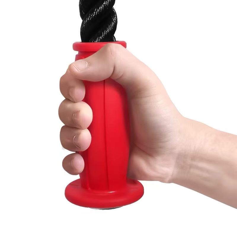 Ergonomic Tricep Ropes Non-Sli - Sports Equipment Vending Machine avis et prix