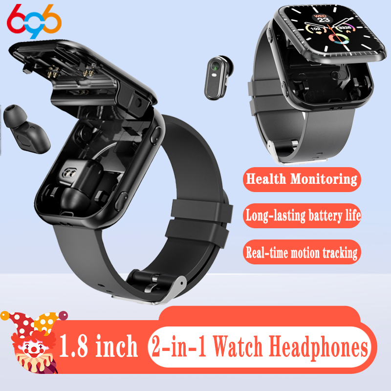 Sports Smartwatch 2 En 1 Equip - Sports Equipment In Spanish avis et prix