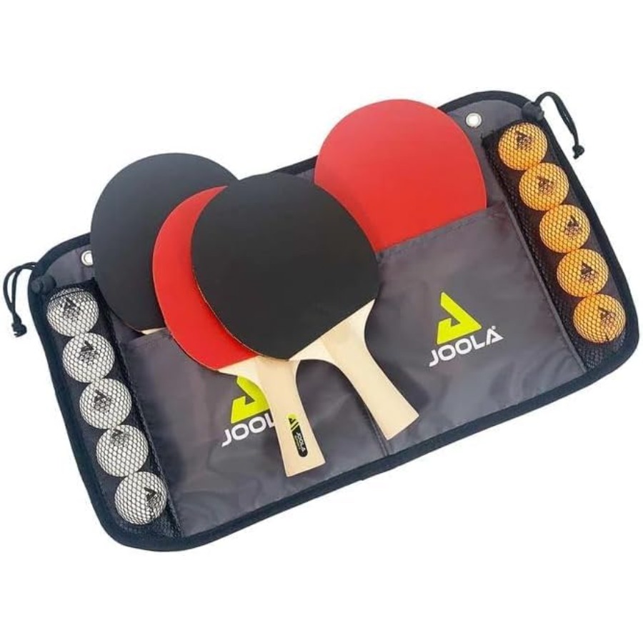 Family Premium Ping Pong Paddl - Ping Pong Ball Set avis et prix