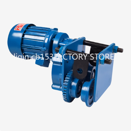 1 Ton Miniature Electric Hoist - Sports Equipment Warehouse avis et prix