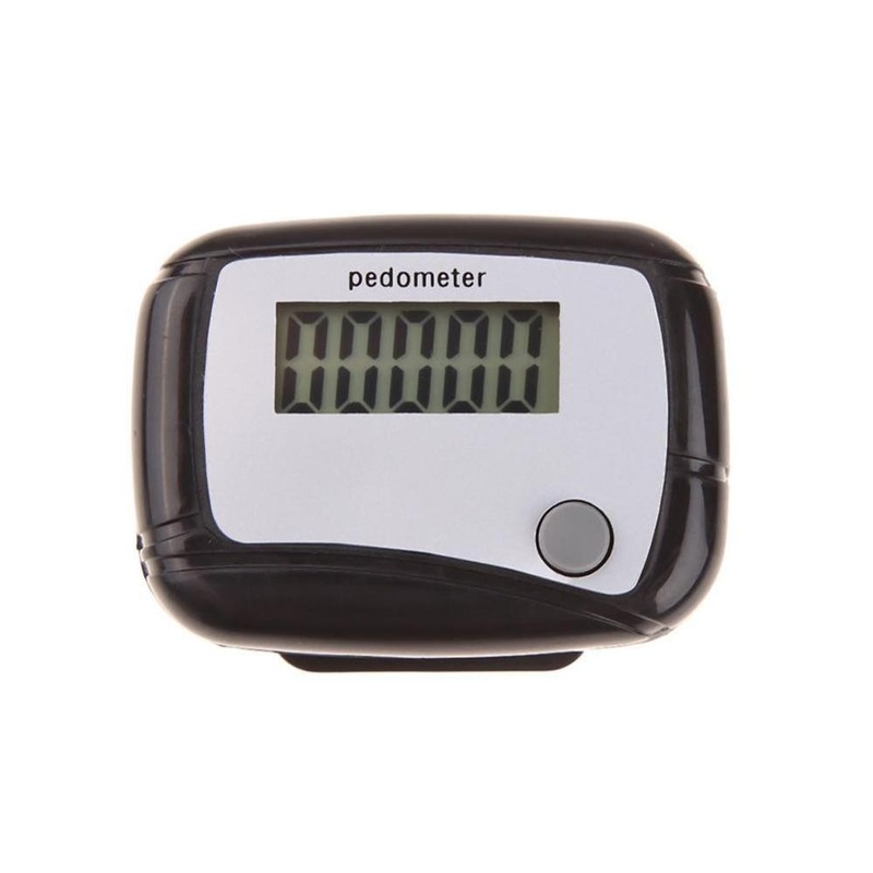 Walking Pedometer Pedometer Wa - Sports Equipment Video avis et prix