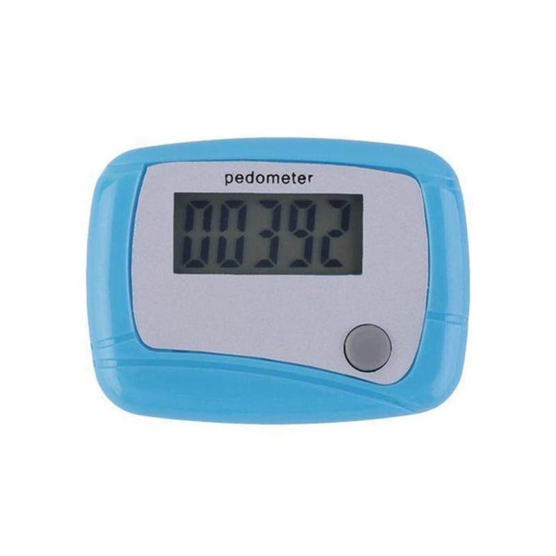 Walking Pedometer Pedometer Wa - Sports Equipment Video avis et prix