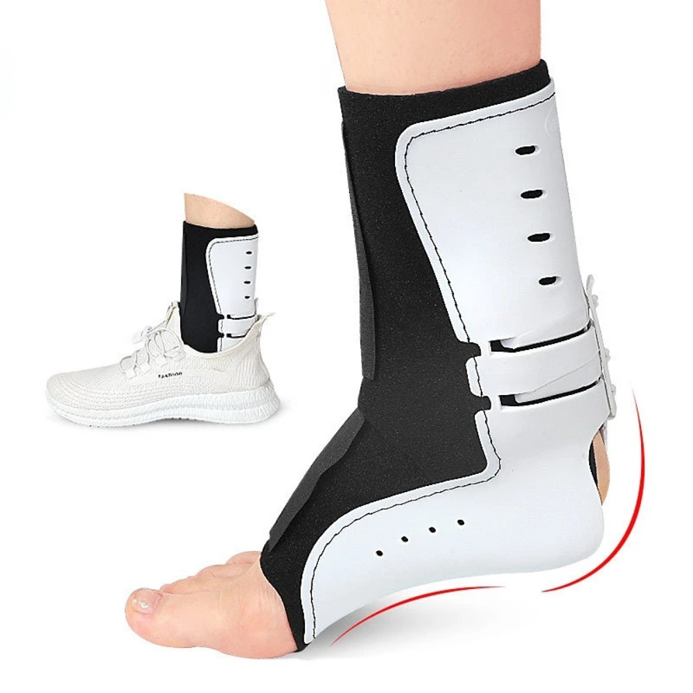 Adjustable Foot Droop Splint B - Sports Equipment United avis et prix