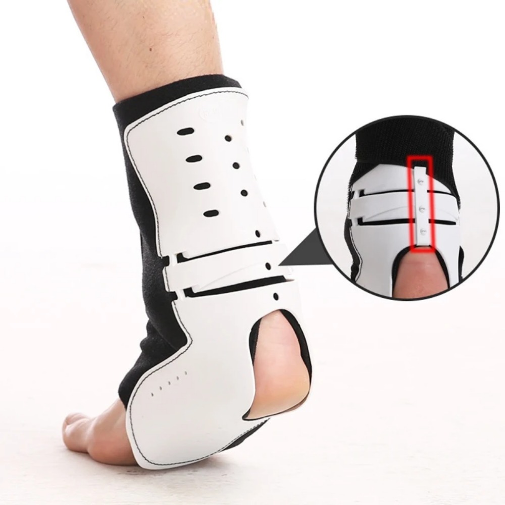 Adjustable Foot Droop Splint B - Sports Equipment United avis et prix