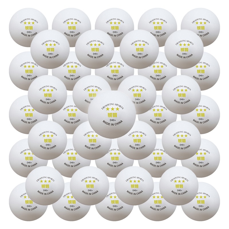 Eroswing 3 Stars Table Tennis  - Ping Pong Ball Set avis et prix