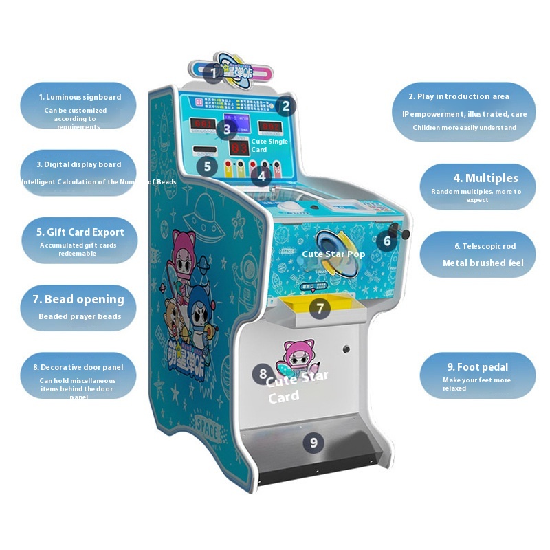 Manufacturer's Video Game Fun  - Sports Equipment Video avis et prix