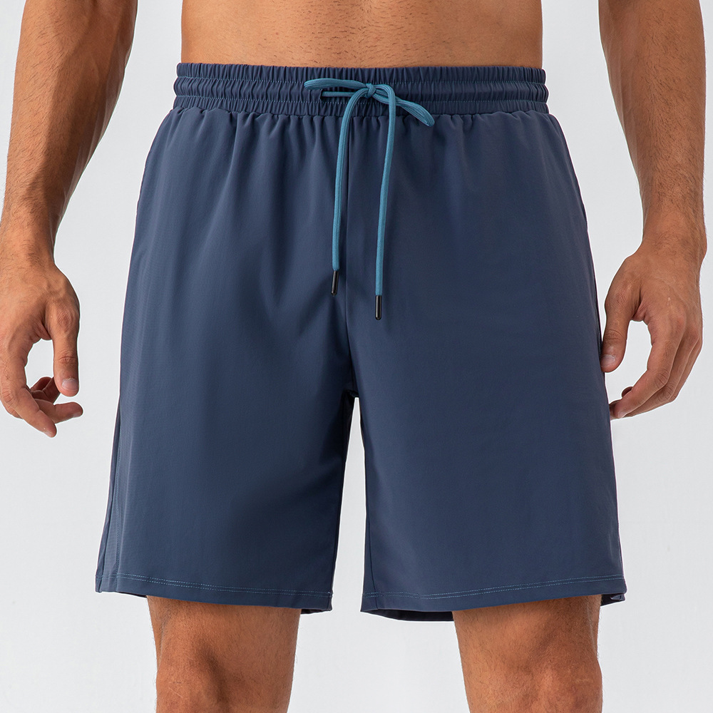 Men's Quick Dry Running Shorts - Sports Equipment Logo avis et prix