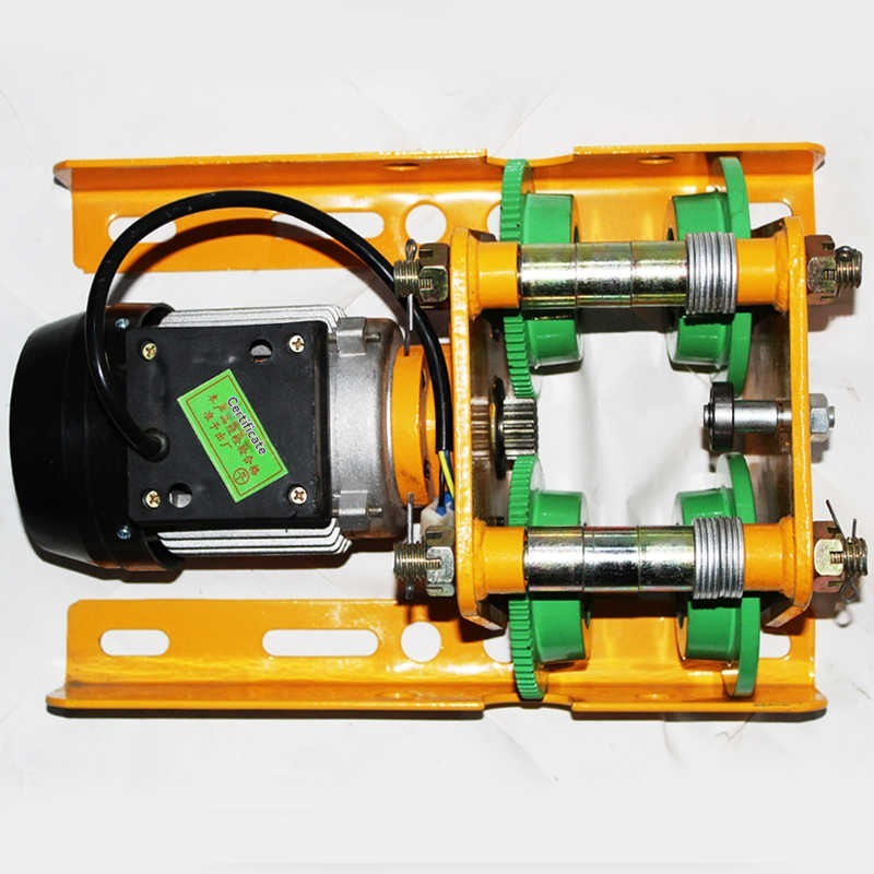 0.5T Electric Hoist Sports Car - Sports Equipment Warehouse avis et prix
