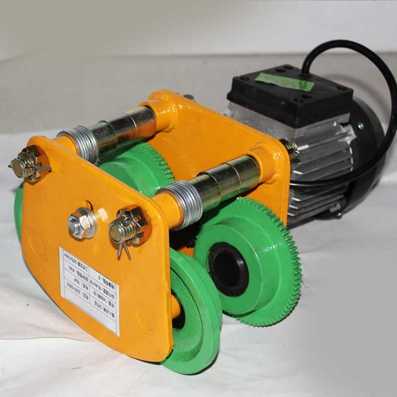 0.5T Electric Hoist Sports Car - Sports Equipment Warehouse avis et prix