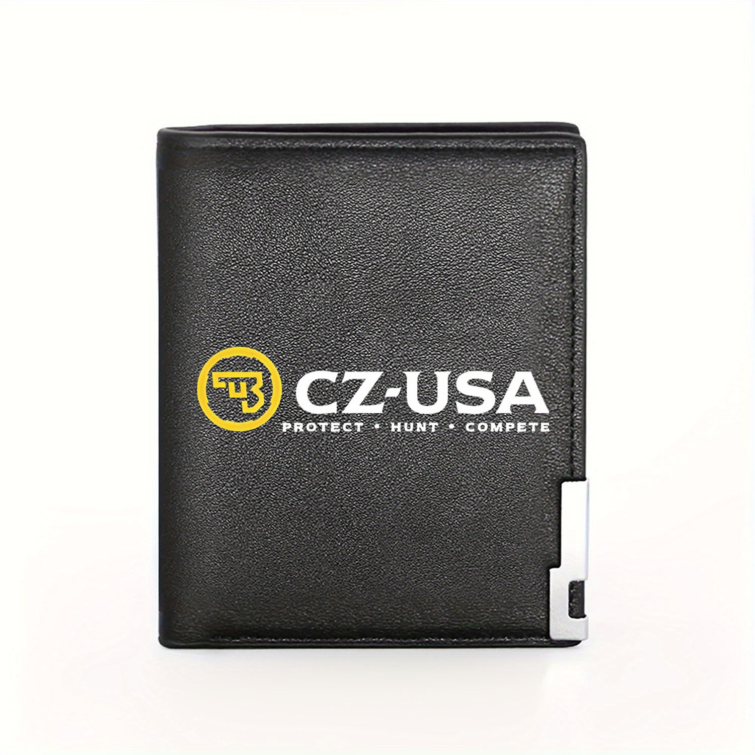CZ-USA: Protect,Hunt,Compete.  - Sports Equipment Logo avis et prix