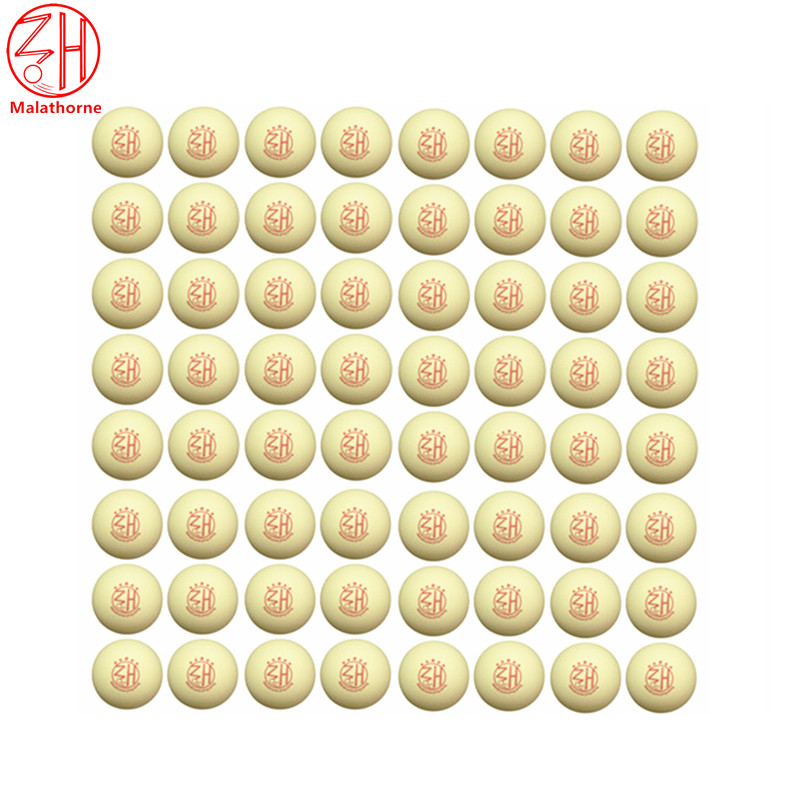 Malathorne Premium 5 Star ABS  - Ping Pong Ball Set avis et prix