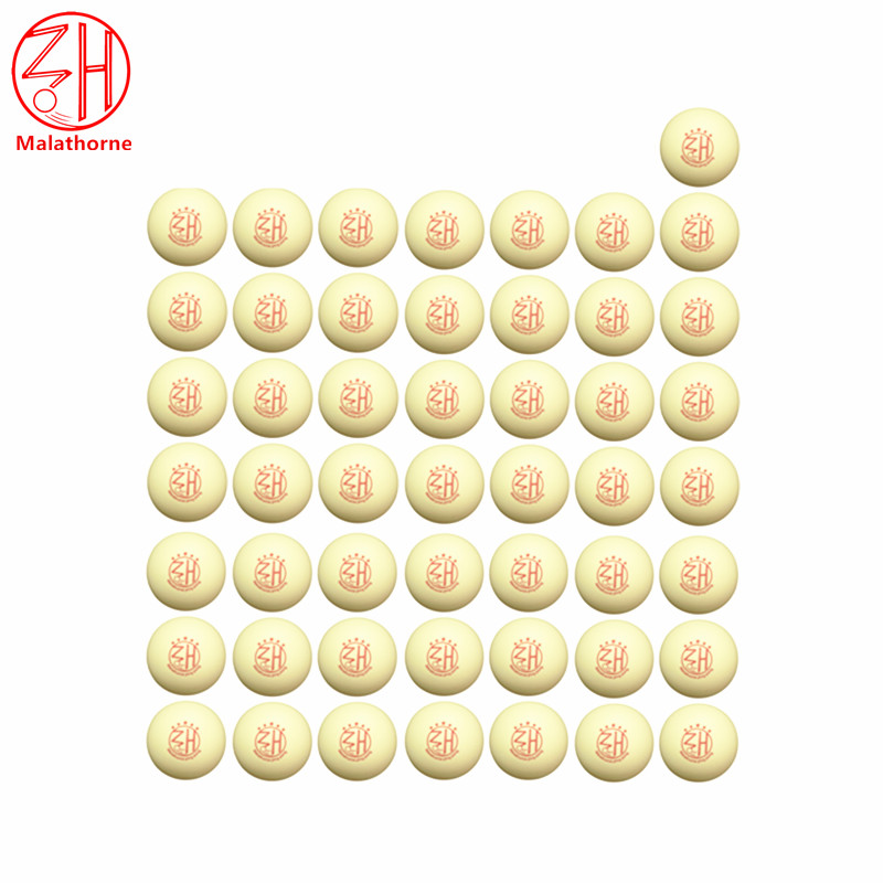 Malathorne Premium 5 Star ABS  - Ping Pong Ball Set avis et prix