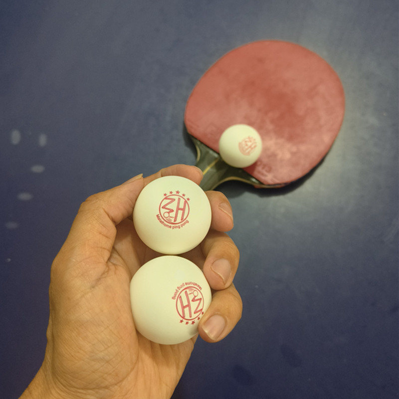 Malathorne Premium 5 Star ABS  - Ping Pong Ball Set avis et prix