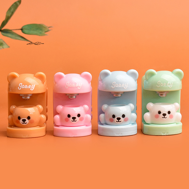 4Set Little Bear Dollhouse Min - Sports Equipment Factory avis et prix