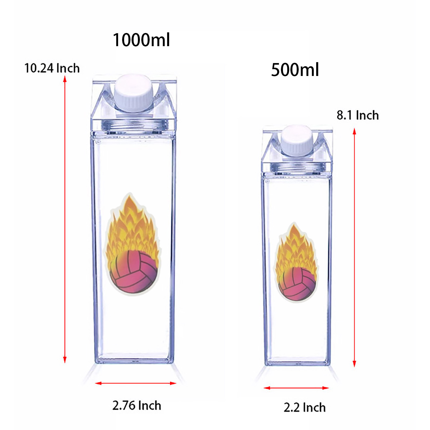 Sports water bottles cups boys - Sports Equipment For Primary School avis et prix