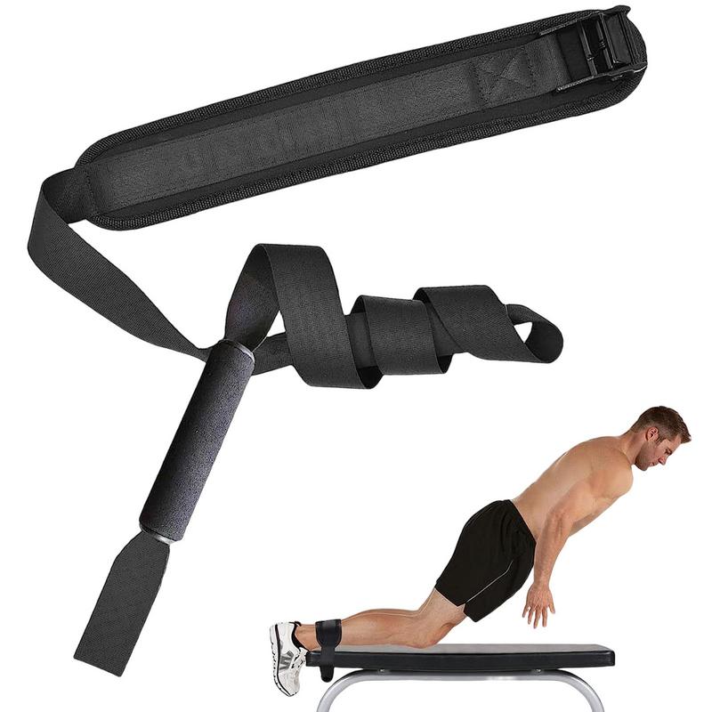 Nordics Hamstring Curl Strap W - Sports Equipment Vending Machine avis et prix