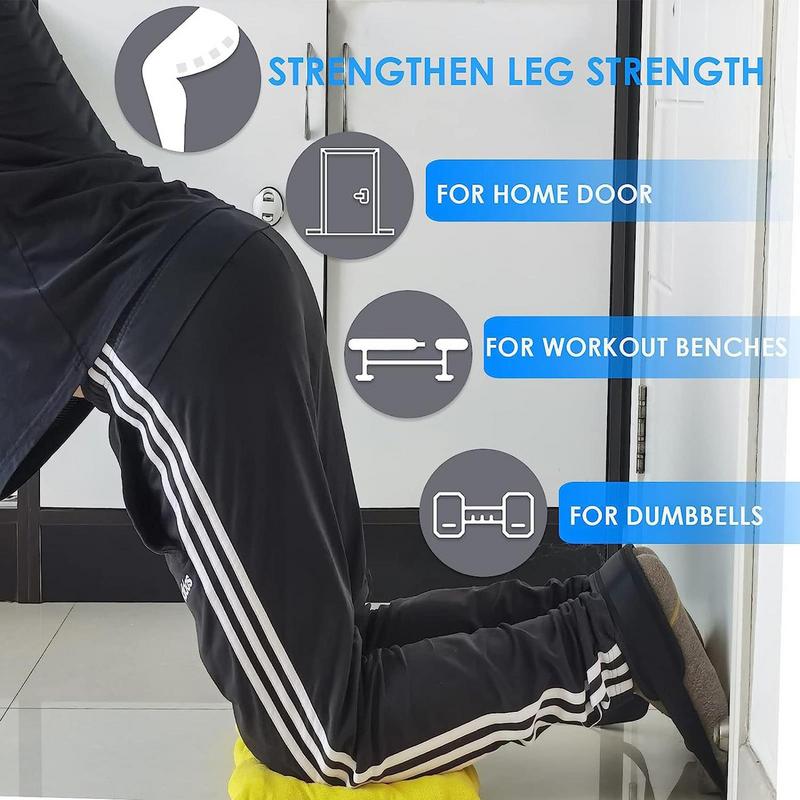 Nordics Hamstring Curl Strap W - Sports Equipment Vending Machine avis et prix