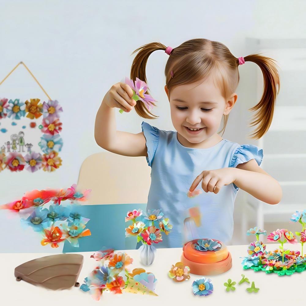 Flower Bouquets Toys Handmade  - Sports Equipment Factory avis et prix