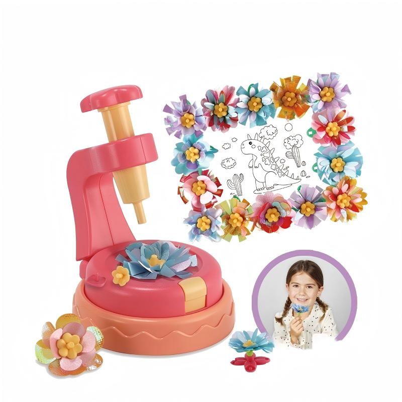 Flower Bouquets Toys Handmade  - Sports Equipment Factory avis et prix