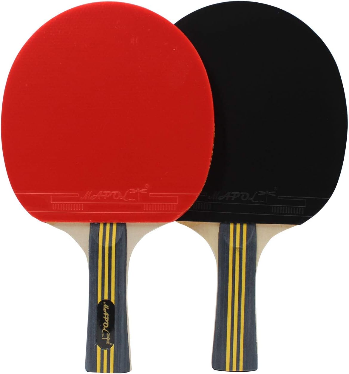 Professional Ping Pong Paddle  - Ping Pong Ball Set avis et prix