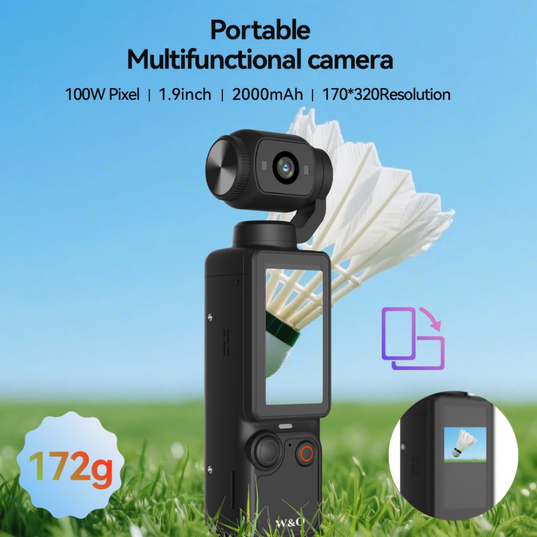 SKIG 1080P Sports Camera Equip - Sports Equipment In Spanish avis et prix