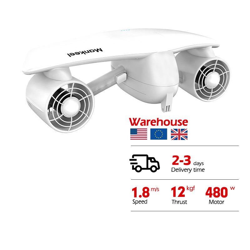 Mankeel W7 Us Warehouse Dual M - Sports Equipment Warehouse avis et prix