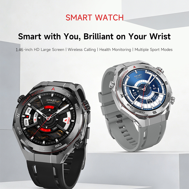 2026 Trendy Smart Sports Watch - Sports Equipment In Spanish avis et prix