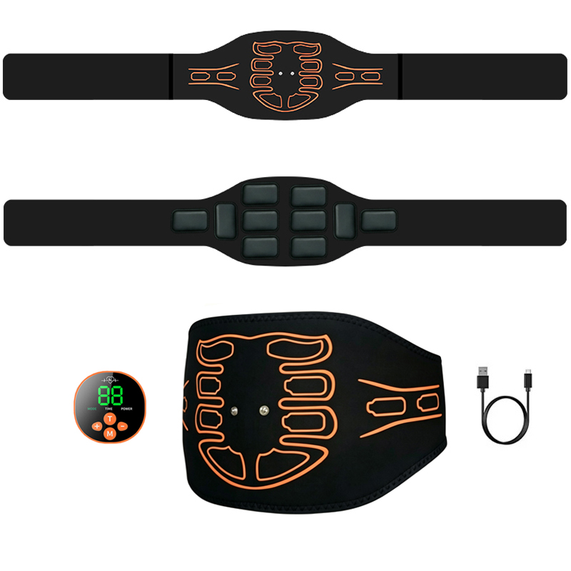 Abdominal Toning Belt Smart Ab - Sports Equipment Vending Machine avis et prix
