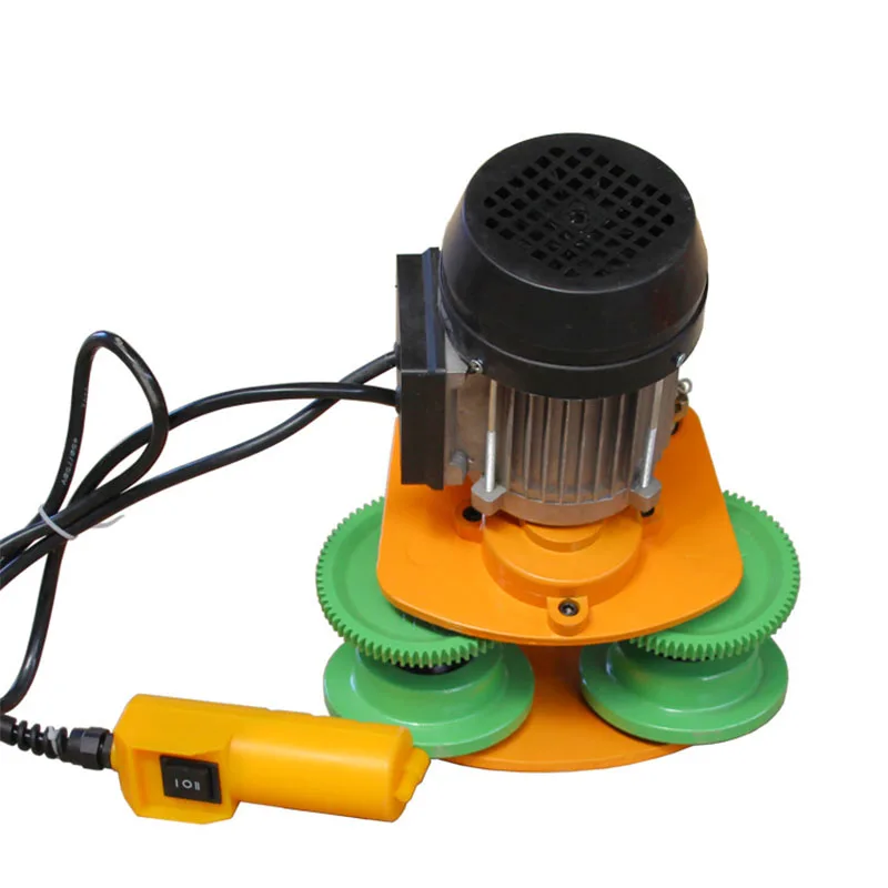 1 Ton Miniature Electric Hoist - Sports Equipment Warehouse avis et prix