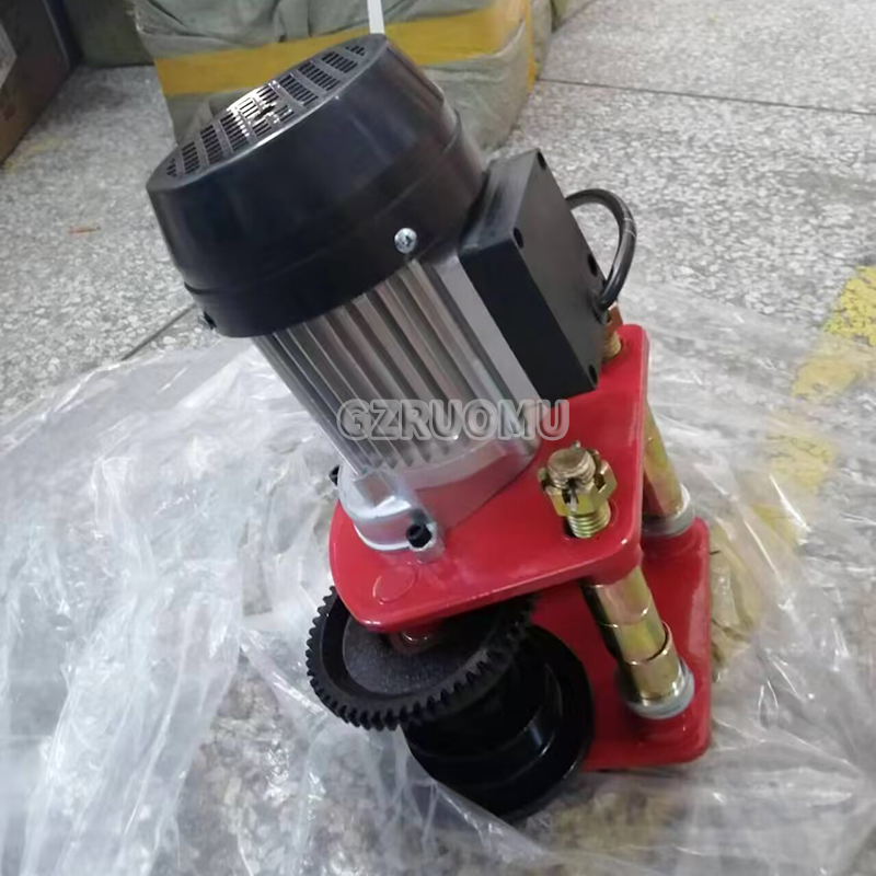 1 Ton Miniature Electric Hoist - Sports Equipment Warehouse avis et prix