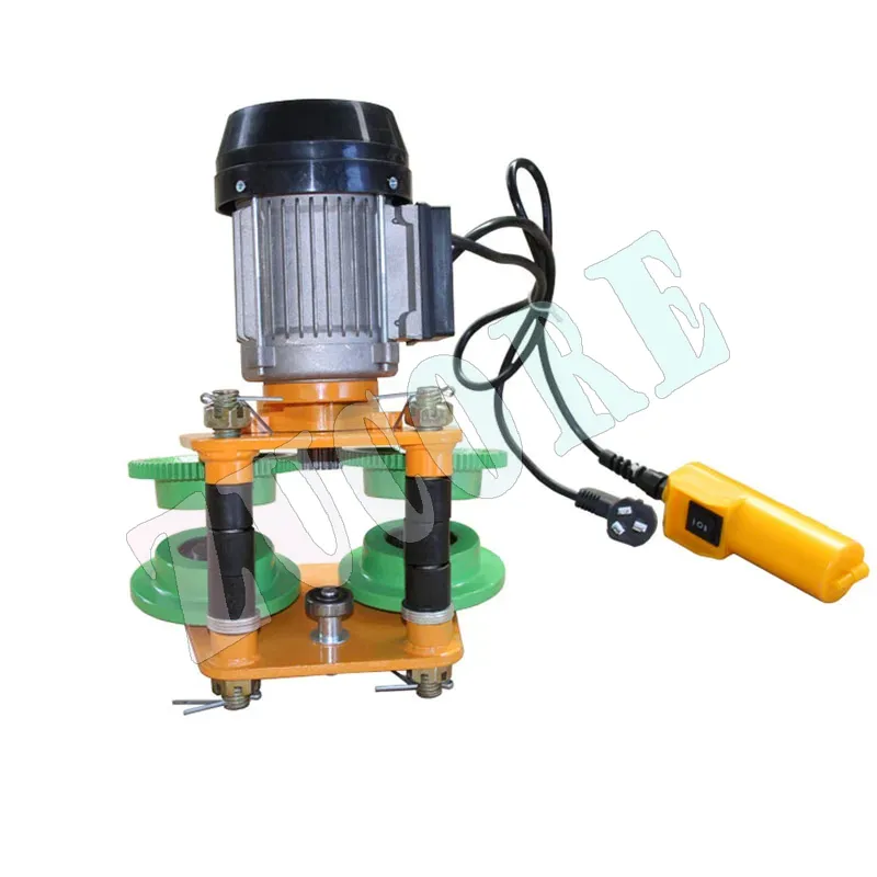 1T Electric Hoist Sports Car F - Sports Equipment Warehouse avis et prix