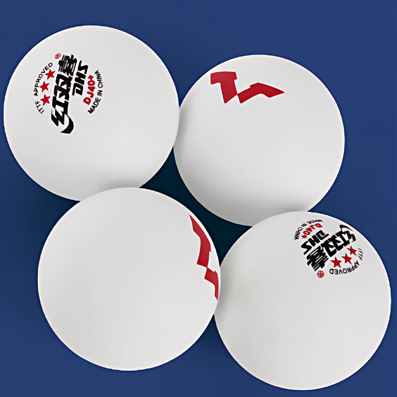 Professional Ping Pong Ball DH - Ping Pong Ball Set avis et prix