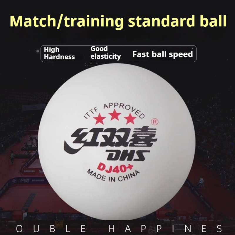 Professional Ping Pong Ball DH - Ping Pong Ball Set avis et prix