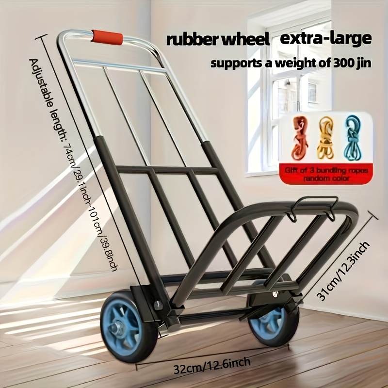 330Lbs Heavy Duty Folding Hand - Sports Equipment Warehouse avis et prix