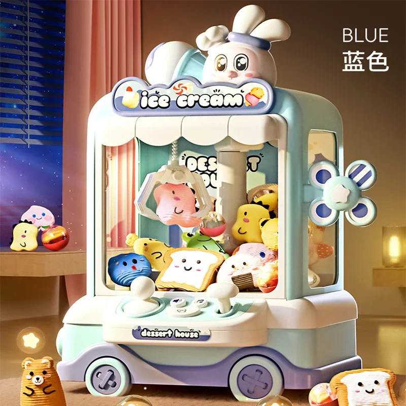 Rabbit Doll Machine Toy for Ki - Sports Equipment Factory avis et prix