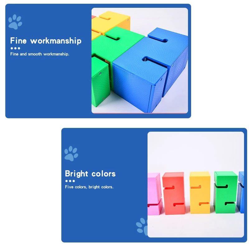 Child Outdoor Teamwork Game Pr - Sports Equipment For Primary School avis et prix