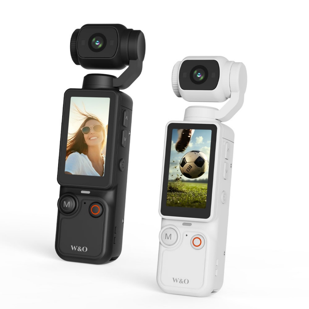 1080P Sports Camera Equipped W - Sports Equipment In Spanish avis et prix