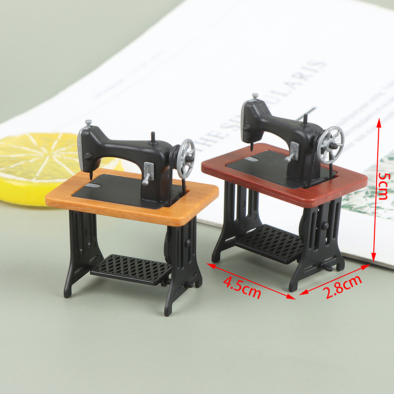 New 1PC Dollhouse Miniature Fu - Sports Equipment Factory avis et prix