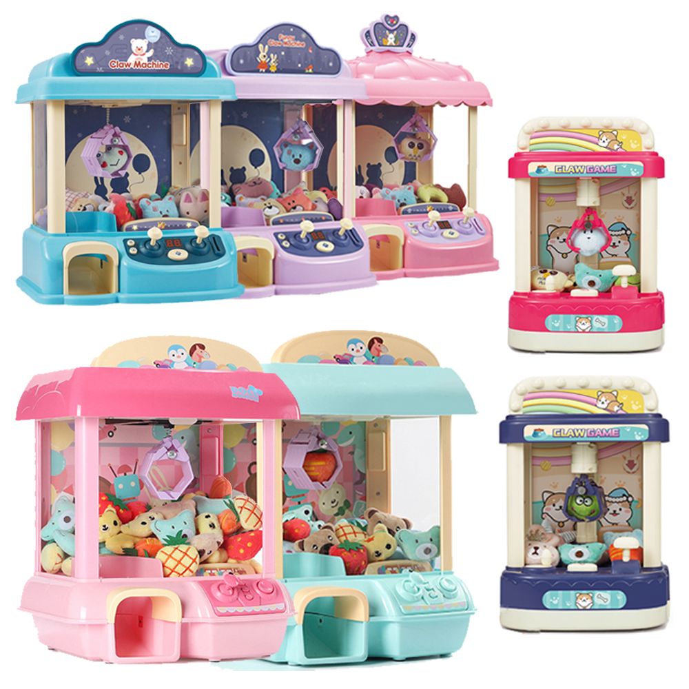 Doll Machine Coin Operated Pla - Sports Equipment Factory avis et prix