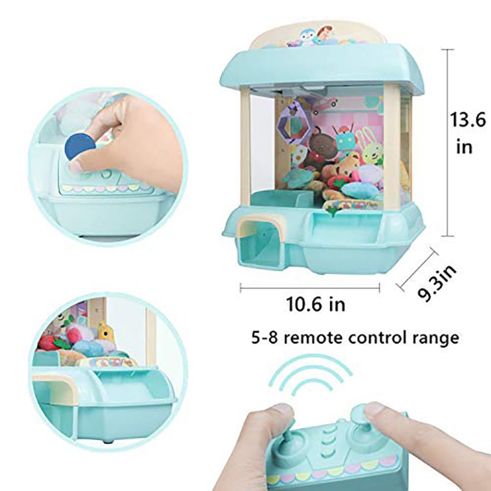 Doll Machine Coin Operated Pla - Sports Equipment Factory avis et prix