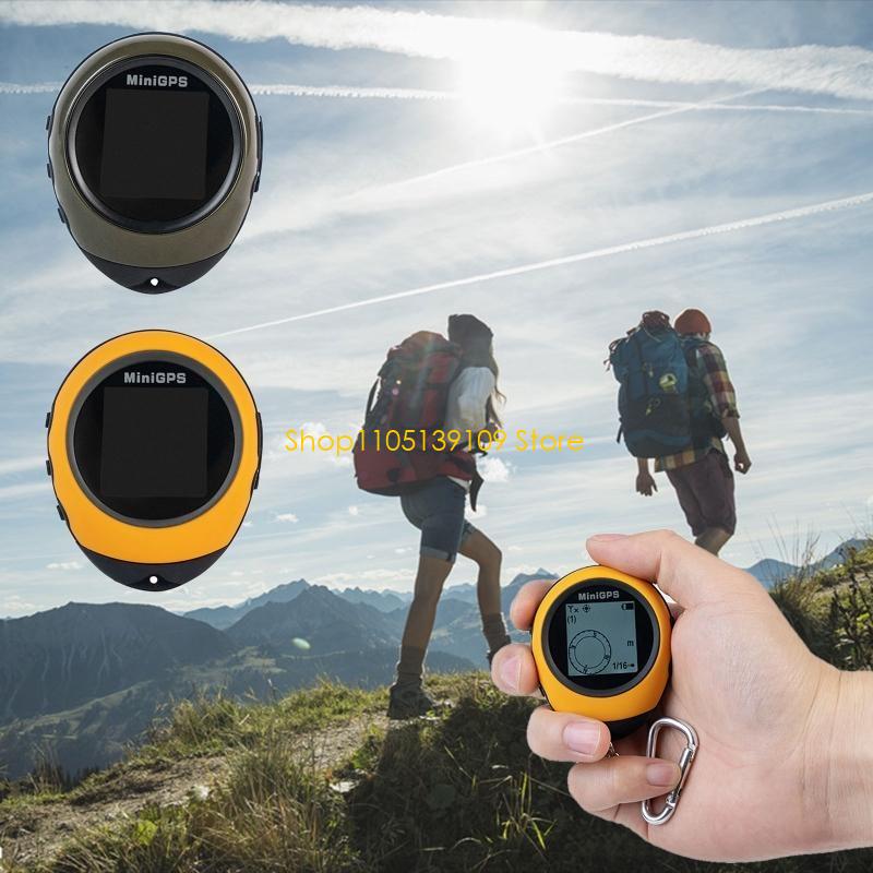 Mini GPS Receiver Outdoor Spor - Sports Equipment United avis et prix